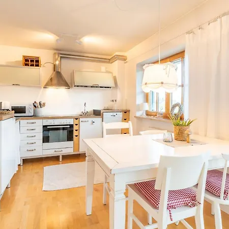Lejlighed Hygge