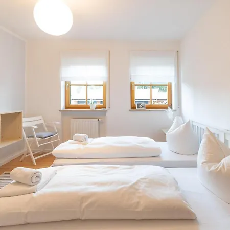 Hygge * Ofterschwang
