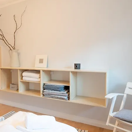 Hygge Apartment Ofterschwang