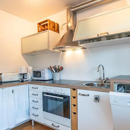 Hygge Apartment *